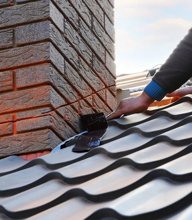 Chimney Service Company — Kent, WA — Starbright Chimney Sweep and Masonry