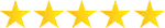 Five Stars — Kent, WA — Starbright Chimney Sweep and Masonry