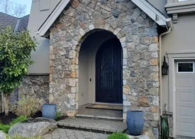 Stonework — Kent, WA — Starbright Chimney Sweep and Masonry