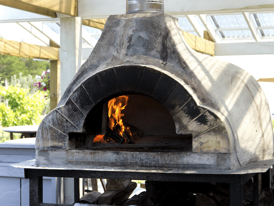 outdoor wood fire pizza oven outdoor wood fire pizza