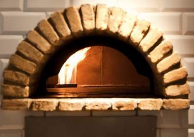 pizza ovens WA