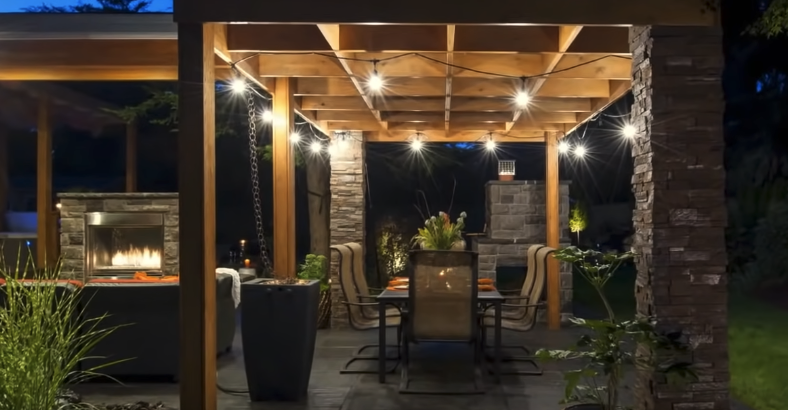 outdoor kitchens WA outdoor kitchens WA