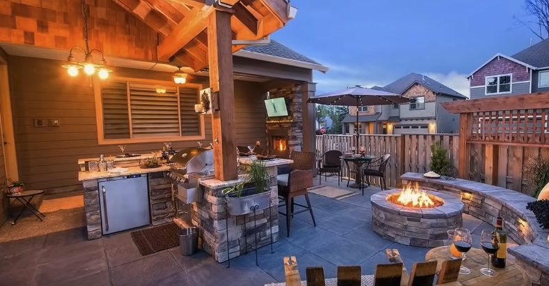 outdoor kitchens outdoor kitchens